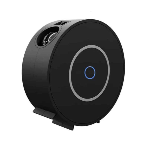 Smart Star Projector WiFi with Galaxy Nebula Cloud/Moving Ocean Wave Star Sky