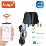 Smart Water Valve WiFi/Zigbee