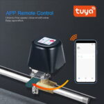 Smart Water Valve WiFi/Zigbee