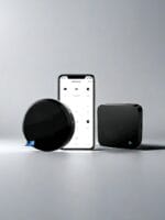 Smart IR Remote Blaster, Universal Infrared Remote Control WiFi/Zigbee