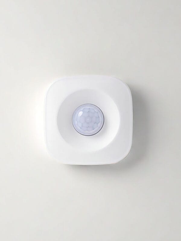 Smart Motion Detector Tuya WiFi/Zigbee