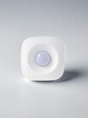Intelligenter Bewegungsmelder Tuya WiFi/Zigbee