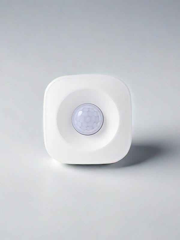 Smart Motion Detector Tuya WiFi/Zigbee