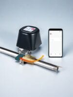 Smart Water Valve WiFi/Zigbee