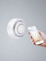 Water Leak Detector, Smart Water Sensor Alarm zigbee