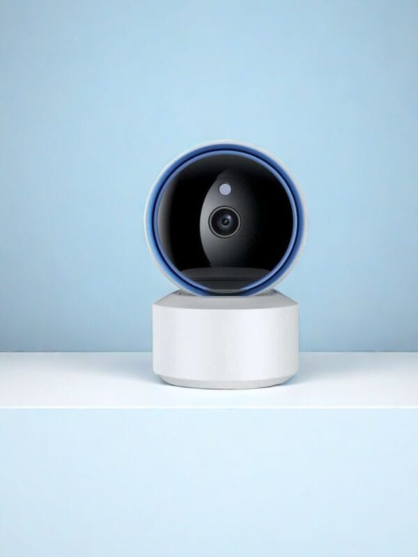 5MP Tuya Smart Camera WiFi