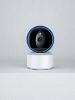 5MP Tuya Smart Camera WiFi