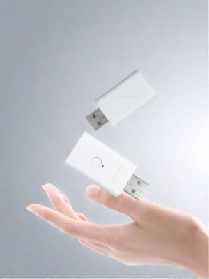 Amplificador de señal de repetidor Zigbee