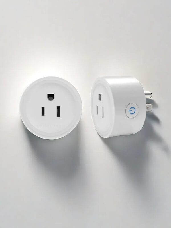 Smart Plug US Version