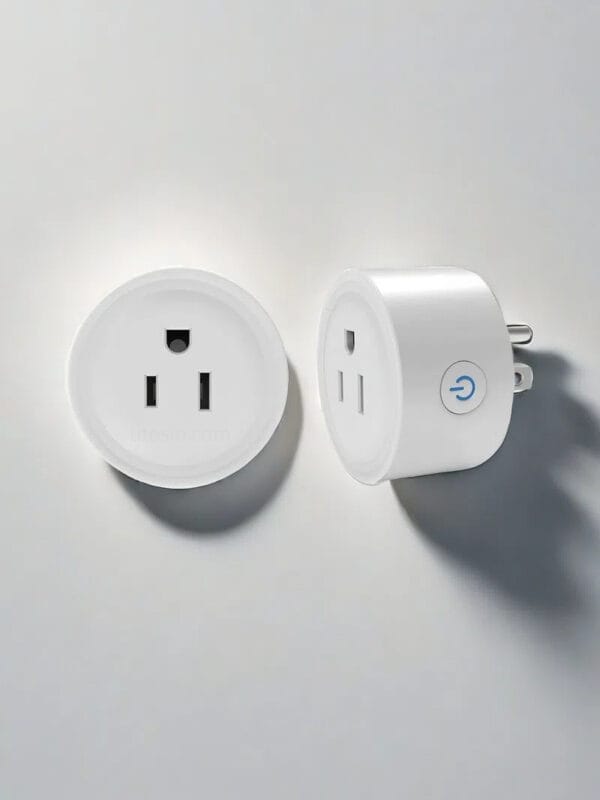 Smart Plug US Version