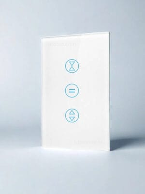 Intelligenter Vorhangschalter US-Version