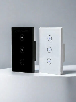 Smart Dimmer Schalter WiFi/Zigbee US Version